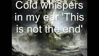 Sylosis - Swallow the World (Lyrics)