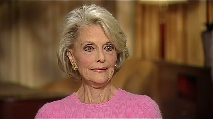 Constance Towers
