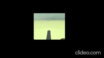 A-10 Warthog In Dead Rails #roblox #deadrails #longr