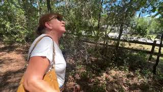 Liberty Community Park, Liberty Triangle, Ocala, Florida