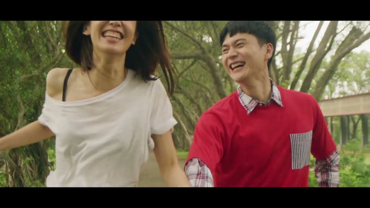 愛情發生在三天後 No regrets in life 2分鐘片花