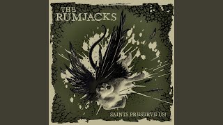 Video thumbnail of "The Rumjacks - If It Kills Me"