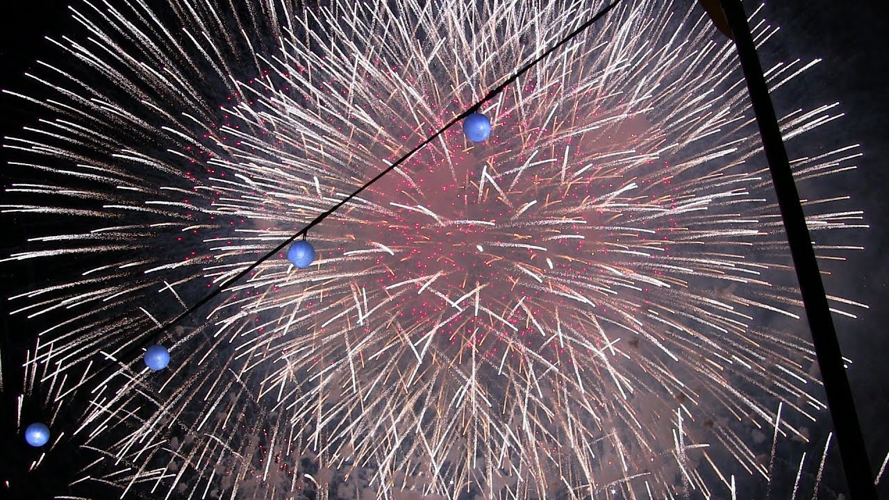 Spettacolo - Del Vicario - Sagra Del Fuoco 2019