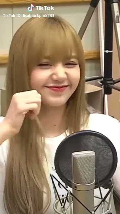 Lisa Blackpink - DDU-DU-DDU-DU