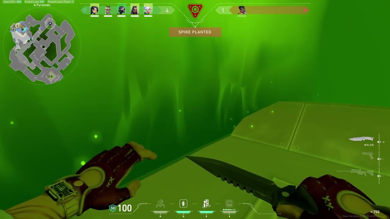 She tried to distract me!!