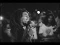 BOB MARLEY LIVE ! 1976 SMILE JAMAICA! REBEL MUSIC