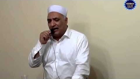 الشيخ محمود الطوخى يتلو من ايات الذكر الحكيم من سوره ال عمران من تركيا