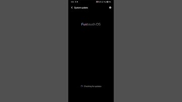 IQOO 7 new June security patch Update and fix same issue (trial version )#iqoo #iqoo7