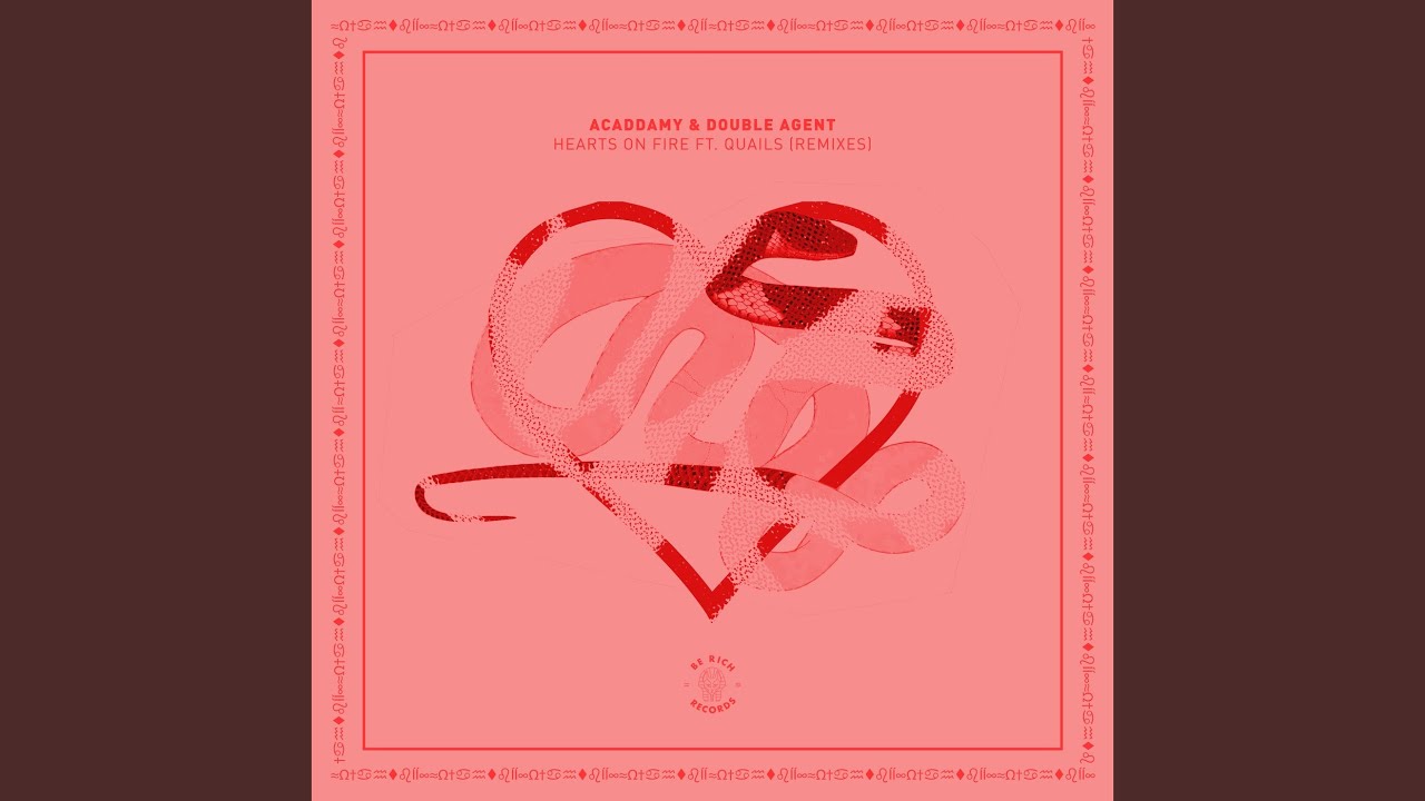 Watch Hearts On Fire (JaySounds Remix) on YouTube