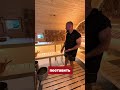 Так голова никогда не заболит после бани! #баня