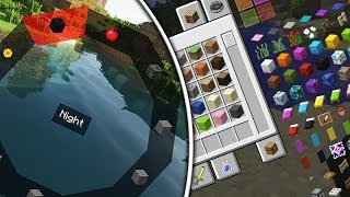 Top 10 Best Minecraft Modpacks To Play