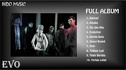Video Mix - Full Album Terbaik Evo - Playlist 