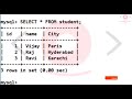 ALTER TABLE Rename Column in SQL Hindi Urdu #ProgrammingEye 85