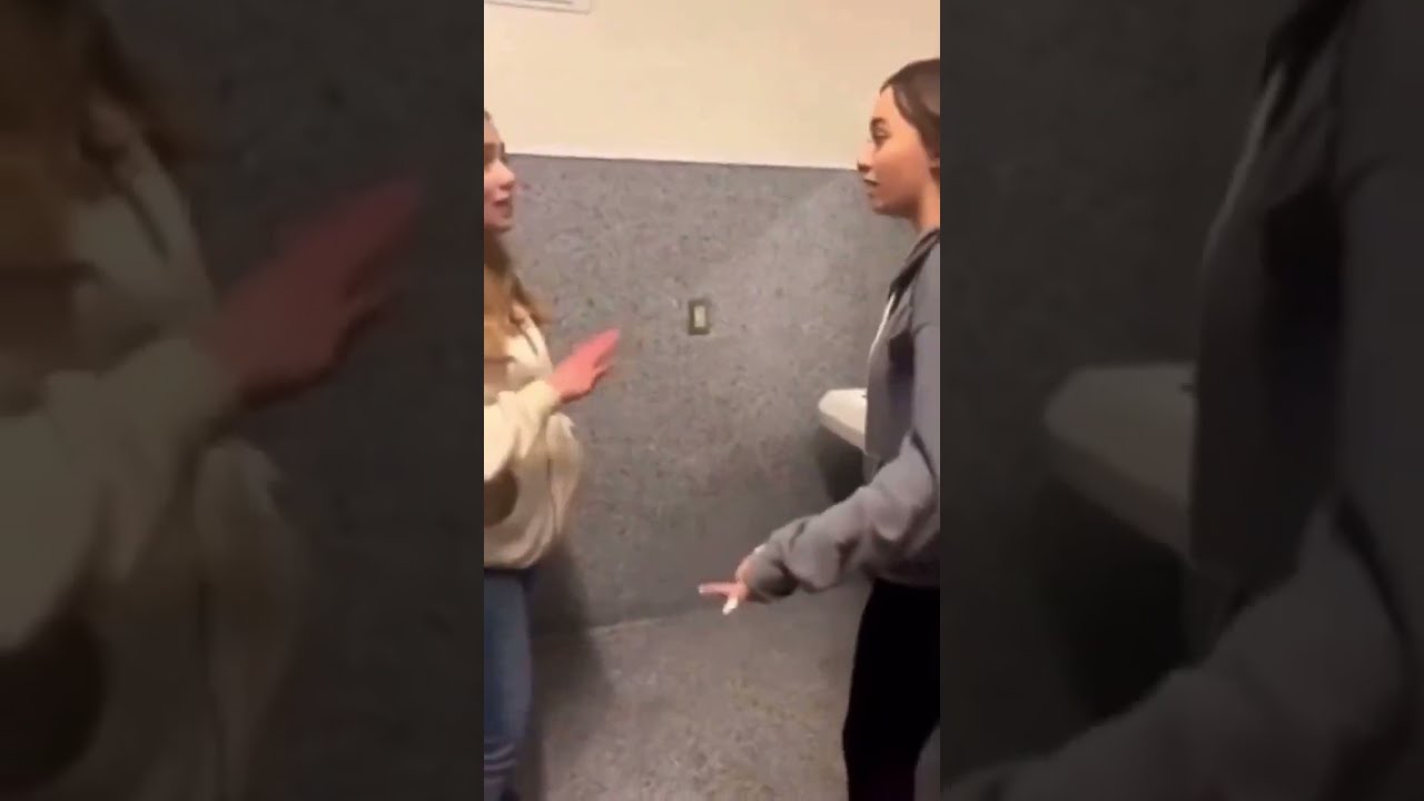 Pre Attack Indicators In A Female Fight-How Pre Attack Indicators Are a Signals Of Violence