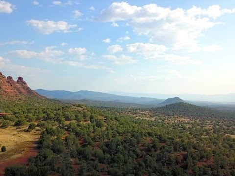 115 Altair Avenue, Sedona, AZ home video tour