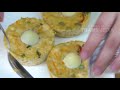 Resep Tahu Telur Puyuh