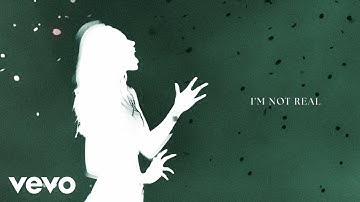 Daedric - Alien Skin (Official Lyric Video)