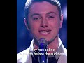 The best version of &quot;STARS&quot; - Collabro #bgt #collabro