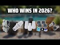 The Top 5 Best Pool Hose Adapter in 2026 - Must Watch Before Buying!