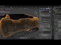 How to Convert Tris to Quads in Blender: Fast Topology Cleanup (Quadify Premium)