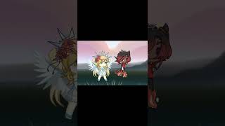 meet my two new characters😁❤💛