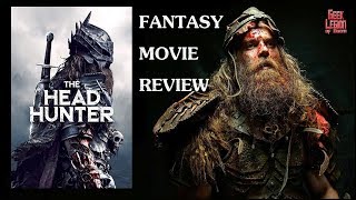 THE HEAD HUNTER ( 2018 Christopher Rygh ) aka VIKING VENGEANCE Fantasy Movie Review THE HEAD HUNTER ( 2018 Christopher Rygh ) aka VIKING VENGEANCE Fantasy Movie Review