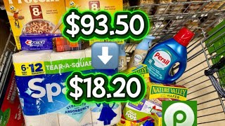 HUGE savings + FREEBIE & MONEYMAKER deals at Publix! 7/9-7/15 🔥🔥🔥