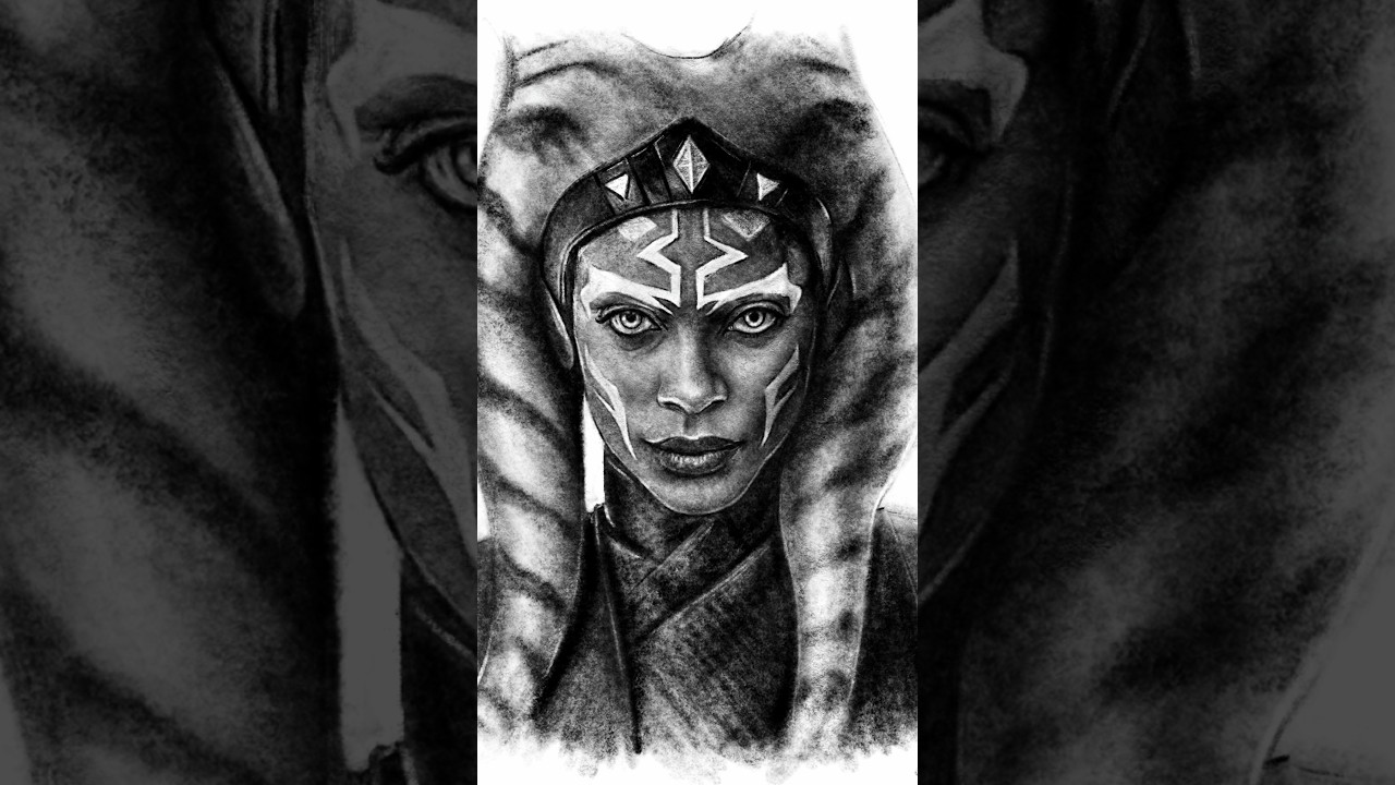 Ahsoka 