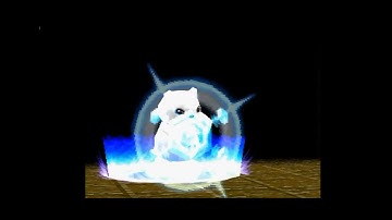 [Digimon World 2] BIOS Domain Boss Centarumon