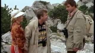 Bergabsturz Dr. Martin