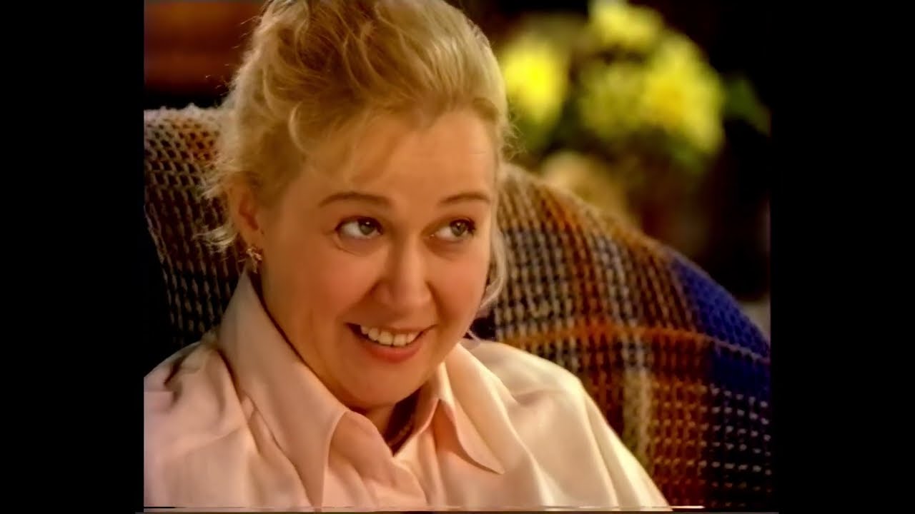 Реклама и анонсы (НТВ, 16.11.1997) / Commercials and Announcements (NTV, 16.11.1997). FullHD