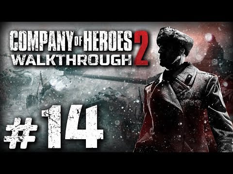 Video: Metro: Last Light Und Company Of Heroes 2 Fällig Im März