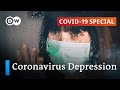 How COVID anxiety and personal distress lead to an increase in depression cases | COVID-19 Special