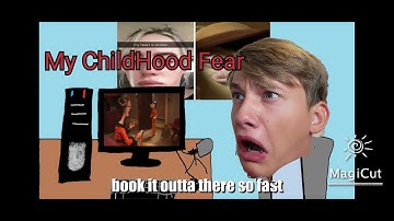 Idiot Explaines Coraline To Another Idiot...