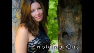 Bonnie Tyler - Ella Mae Bowen - Holding Out for a Hero - (Elise Lieberth Cover)