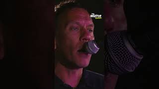 Shed Seven - Chasing Rainbows (live)