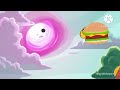 Angry Birds Black Hole Add Round 3 RE-UPLOAD