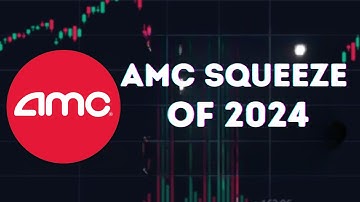 AMC STOCK UPDATE: Can Retail Investors Trigger Another AMC Short Squeeze in 2024?