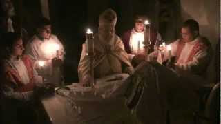 Resurrection Liturgy (Easter) | Resurrection Reenactment | 2012