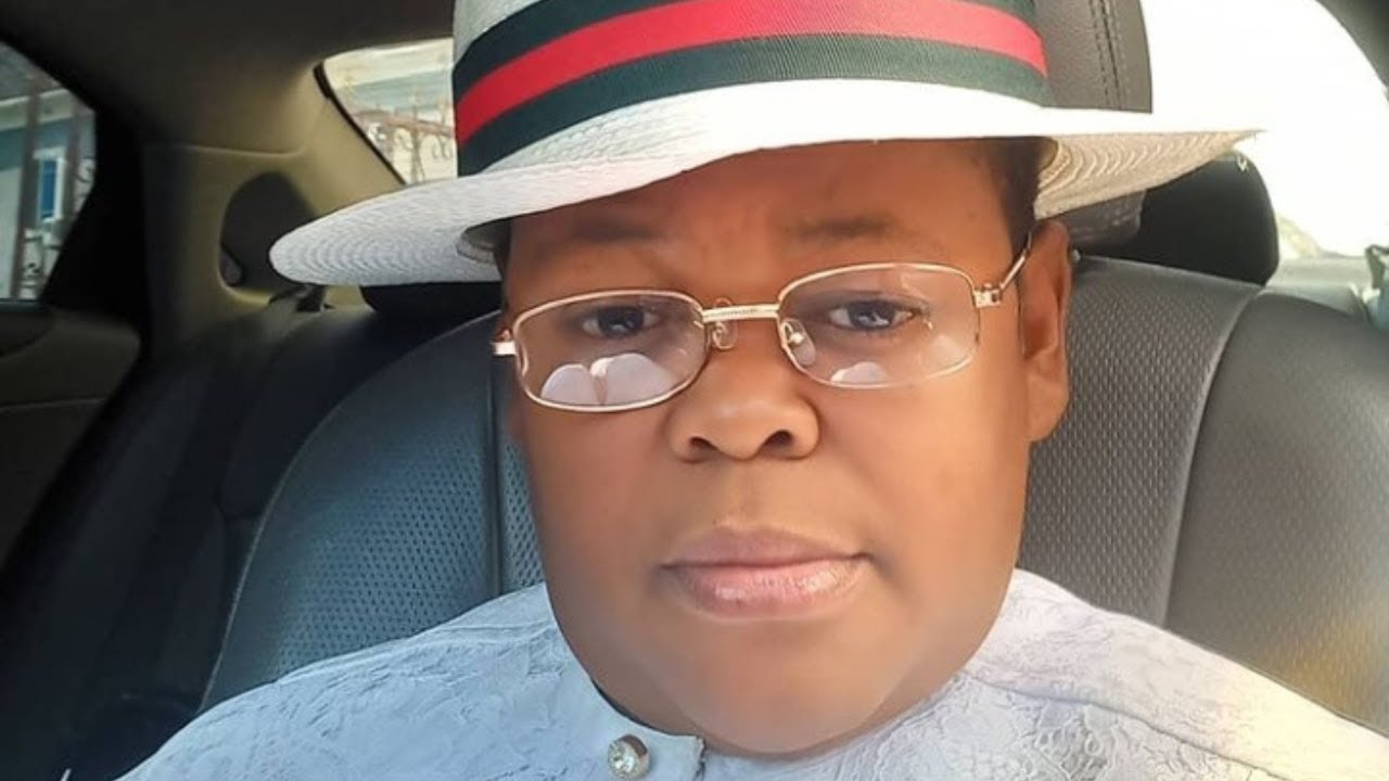 Osita Iheme Aka Pawpaw is ALIVE