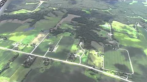 Rusty L. & Michelle L. Shockley Aerial Tour - Lee ...