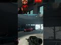 garage neon skull emblem showcase in black ops 6