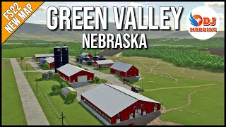 ["Farming Simulator 22", "FS22", "argsy gaming", "Farm Sim 22", "farm sim 22 Nebraska map", "FSG fs22", "fs22 mods", "fs22 maps", "fs22 mod maps", "best new maps fs22", "best US map fs22", "us map fs22", "farming simulator 2022", "mod map fs22", "fs22 top mods", "fs22 best mods", "new mods fs22", "mods fs22", "Nebraska map f22", "DJ Modding map", "Green Valley map", "4x map for fs22", "Green Valley FS22", "fs22 new map", "fs22 us map", "argsy gaming fs22", "the farmsim guy", "farmsim 22 map", "fs22 map tour"]