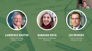 Global Financial Markets Center | The Myth of Carbon Offsets