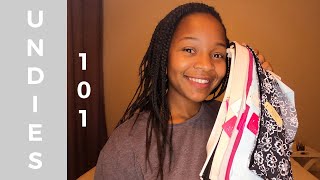 How To Choose And Care For Underwear by Margiey Akinyi 1,910 views 3 years ago 14 minutes, 36 seconds