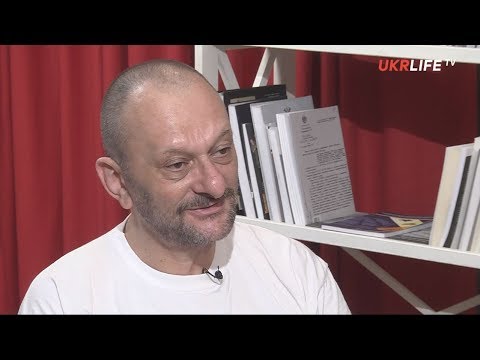Як Україні стати не тільки європейською країною, але й європейською державою? - Олексій Панич