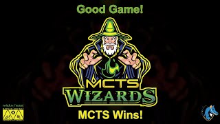 MCTS vs WWPS - Garden State Esports League - 2-0 Win! @mctsnj