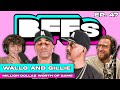 EXPLAINING JOSH’S OLD RELATIONSHIP TO WALLO & GILLIE — BFFs EP. 47 W/ MILLION DOLLAZ WORTH OF GAME