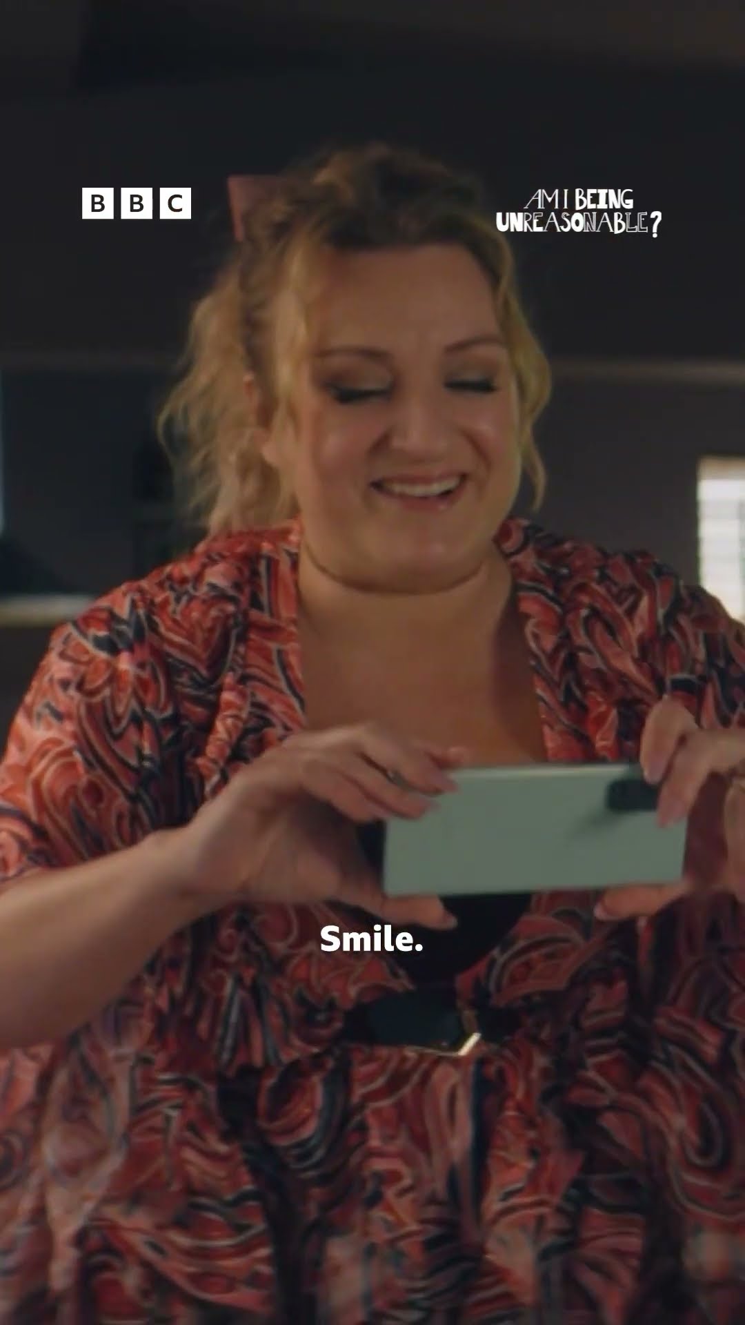 When you get a gift you don’t like