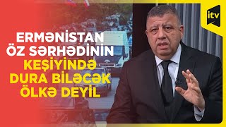 Rusiyalı əsgərlər Ermənistanı tərk edən kimi, oraya Fransalı əsgərlər daxil olacaq | Halbuki